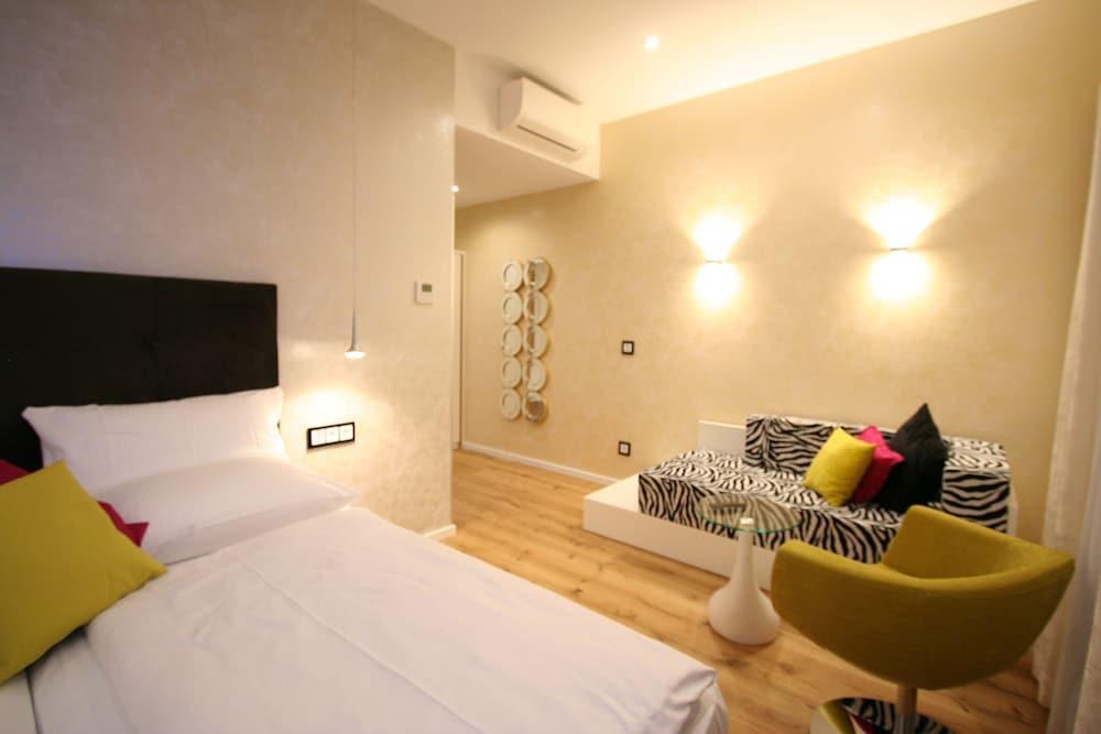 Top Hotel Hammer - Mainz Hauptbahnhof ภายนอก รูปภาพ