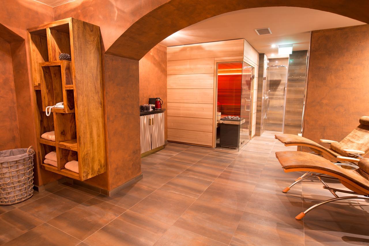 Top Hotel Hammer - Mainz Hauptbahnhof ภายนอก รูปภาพ